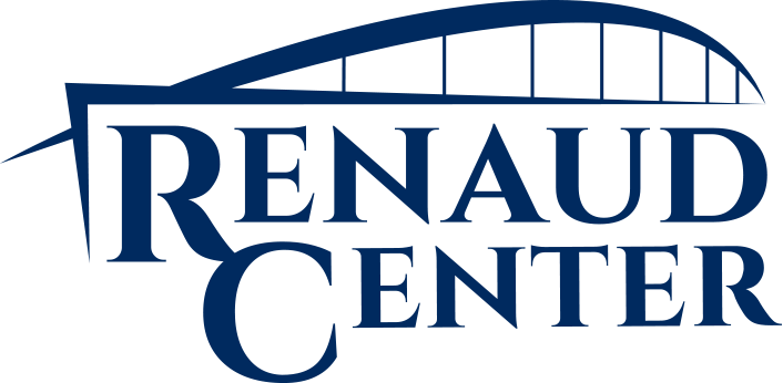 Renaud Center logo
