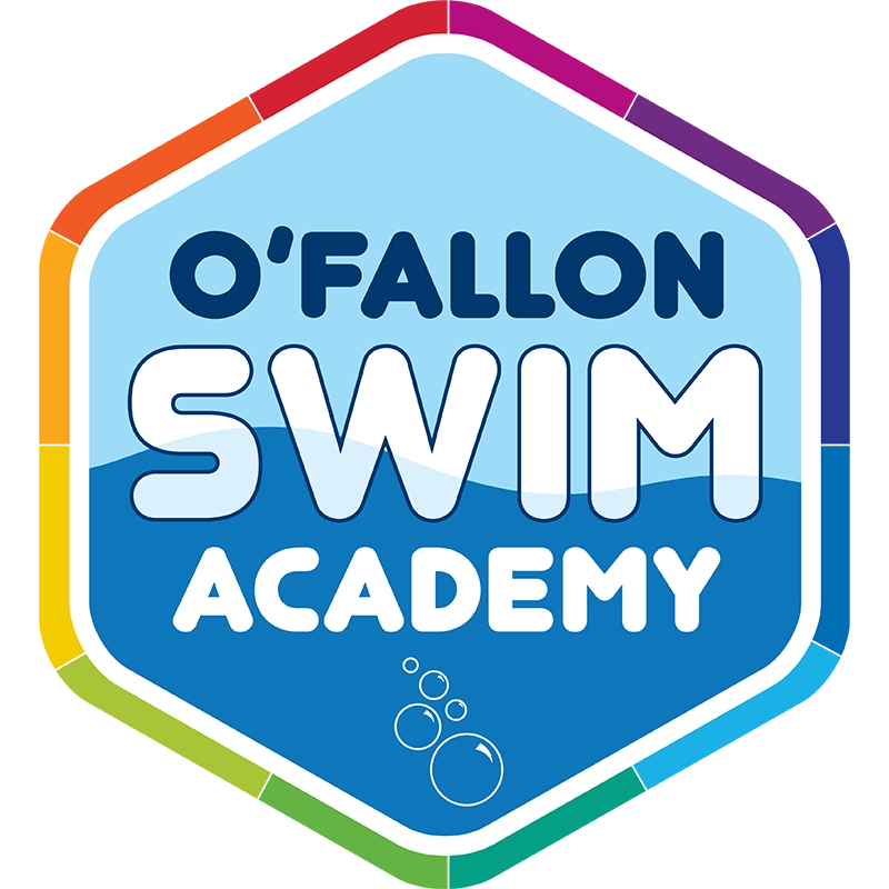 O'Fallon Swim Academy Logo