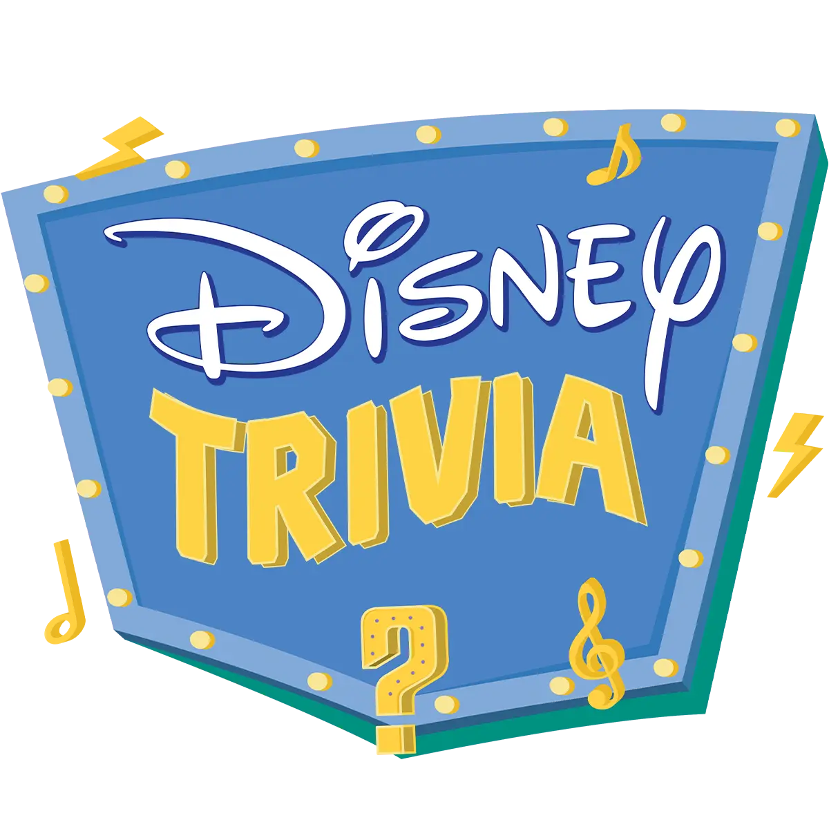 Disney Trivia Logo
